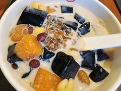 -彬媽糖水(万象天地店)