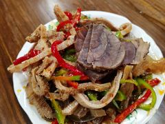 -马遂林烩面馆(少室路店)