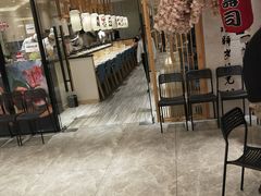 门面-小句号·精致料理(江南环球港店)