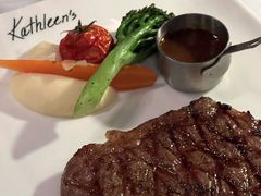 -Kathleen's Waitan 凯圣琳江景西餐厅(外滩店)