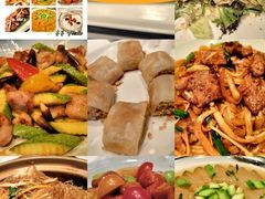 -稻香酒家·35年老字号(侨光店)
