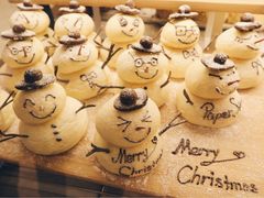 -PAPER STONE BAKERY(天汇广场店)