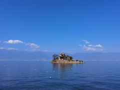 -大理洱海