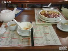 DSC02298-香港仔茶餐厅(凤阳店)