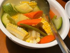 -宣威山野人家·传统云南菜(呈贡店)