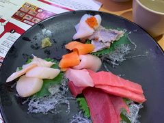 -sushiro寿司郎(上野店)