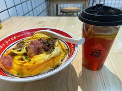 -明記茶餐廳(福田总店)