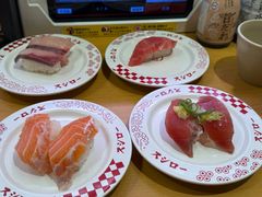 -寿司郎(上野店)