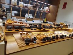 -慢熟面包店bud bread(孩儿巷店)