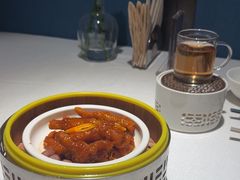 -顺峰(农展馆店)