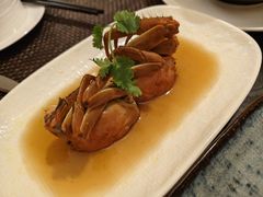 -长沙北辰洲际酒店-兰调全日餐厅