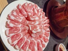 -东来顺(非遗·清真火锅·盛世广场店)