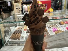 -GODIVA(海岸城店)