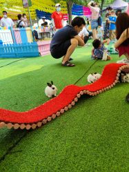 -萌宠亲子动物乐园(槐房万达店)