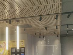 -麦当劳(百利广场店)