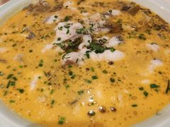 -丁记盐蘸牛肉·新杭菜(河东路店)