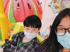 -华夏文旅海洋公园