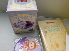 -泡泡玛特POPMART(北国先天下店)