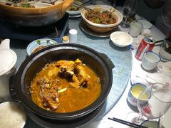 -姜君·千岛湖鱼头馆(浦东大道店)