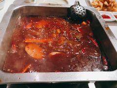-老基地老火锅厂(大渡口店)
