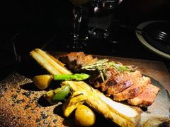 -wann lounge 低温慢煮牛排·清吧