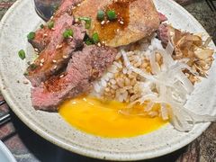 -炙柒Sekinana·精致料理 烧鸟·铁板烧(海上世界店)