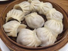 -一轩饺子馆(丽都店)