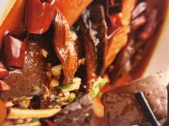 -辣婆婆(航天桥店)