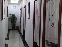 -肩颈管家·肩颈调理·经络养生(华景新城店)
