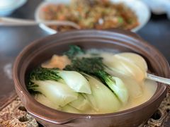 -广州柏悦酒店·悦景轩·粤菜餐厅