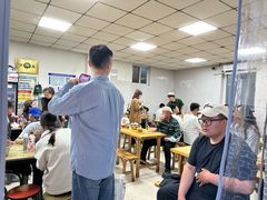 -清真-戏楼王记牛肉面