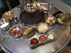 -401餐厅(弘大店)