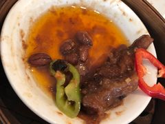 -衡山汇·高级粤菜(霄云路店)