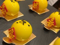 -OPEN開全日自助餐厅·牛肉火锅·海鲜(佛山希尔顿酒店)