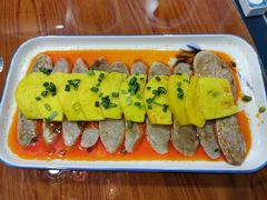 -乡村馕坑肉·烧烤·新疆菜·本地人更爱吃(阿勒泰首店)