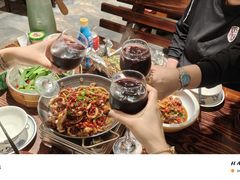 -衡厨·衡阳土菜(中南店)