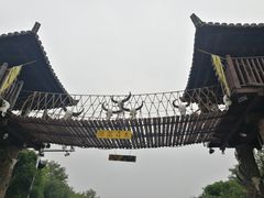 -北京呀路古热带植物园