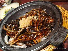 -南京大牌档(香港广场店)