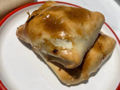 烤包-欧提汗·新疆餐厅·清真(银都路店)