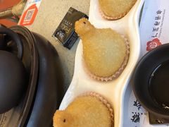 -点都德(汇胜楼店)