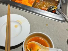 -海底捞火锅(崇文门新世界百货店)
