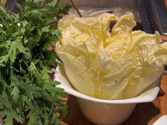 -草原塞蛮羊火锅城(港湾店)