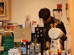 -LOOKA COFFEE(大鹏所城店)