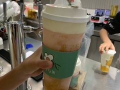 -叶子与茶(苏宁广场店)