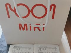 -MiRi眼镜连锁·蔡司·尼康控优点合作店(莘庄店)