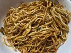 葱油拌面-文武王氏烧饼·无矾油条(西溪路店)
