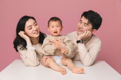 -NICE KIDS 奈时儿童摄影