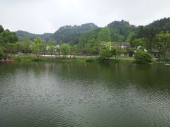-常德桃花源景区