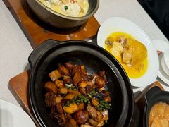 -狮王府淮扬菜(新街口友谊店)