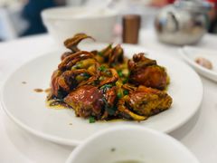 -春餐厅